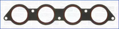 WILMINK GROUP wg1009171 -  Прокладка, впускной коллектор